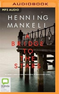 Enlarge image Cover: A Bridge to the Stars - Bolinda Audio