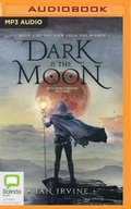 Cover: Dark is the Moon - Bolinda Audio