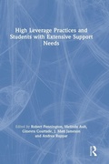 Cover: High Leverage Practices and Students with Extensive Support Needs - Routledge