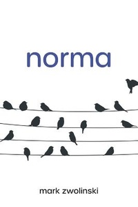 Enlarge image Cover: Norma - FriesenPress