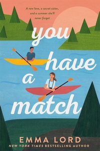 Abbildung von: You Have A Match - Macmillan