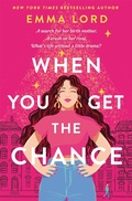 Cover: When You Get The Chance - Macmillan