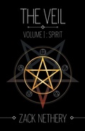 Cover: Spirit - FriesenPress