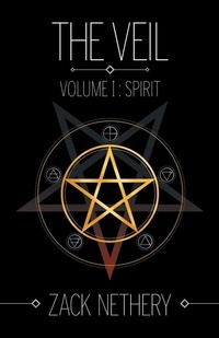 Enlarge image Cover: Spirit - FriesenPress