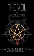 Cover: Spirit - FriesenPress