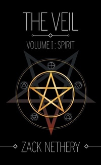Enlarge image Cover: Spirit - FriesenPress