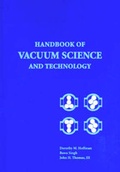 Cover: Handbook of Vacuum Science and Technology - Academic Press