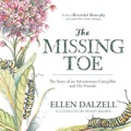 Cover: The Missing Toe - FriesenPress