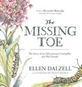 Cover: The Missing Toe - FriesenPress