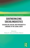 Cover: Southernizing Sociolinguistics - Routledge