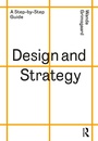 Cover: Design and Strategy - Routledge