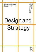 Cover: Design and Strategy - Routledge