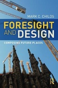 Cover: Foresight and Design - Routledge