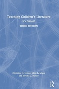 Cover: Teaching Children's Literature - Routledge