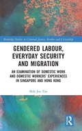 Cover: Gendered Labour, Everyday Security and Migration - Routledge