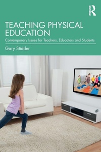 Abbildung von: Teaching Physical Education - Routledge