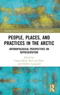 Cover: People, Places, and Practices in the Arctic - Routledge