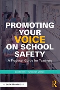 Bild: Promoting Your Voice on School Safety - Routledge