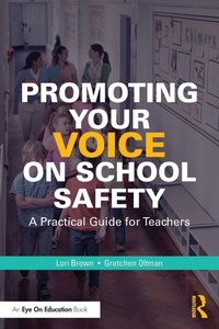 Bild: Promoting Your Voice on School Safety - Routledge