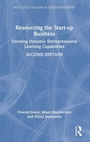 Cover: Resourcing the Start-up Business - Routledge