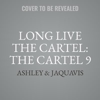 Enlarge image Cover: The Cartel 9 - Urban Audiobooks