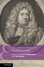 Cover: The Cambridge Companion to Pufendorf - Cambridge University Press