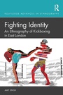 Cover: Fighting Identity - Routledge