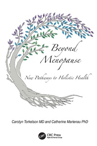 Abbildung von: Beyond Menopause - CRC Press