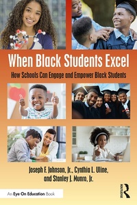 Abbildung von: When Black Students Excel - Routledge