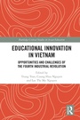 Cover: Educational Innovation in Vietnam - Routledge