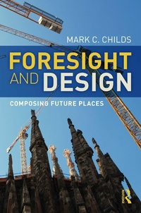 Enlarge image Cover: Foresight and Design - Routledge