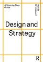 Cover: Design and Strategy - Routledge