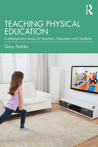 Abbildung von: Teaching Physical Education - Routledge