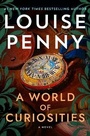 Cover: A World of Curiosities - St Martin's Press