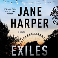 Abbildung von: Exiles - MacMillan Audio