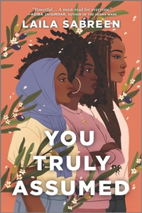 Enlarge image Cover: You Truly Assumed - Inkyard Press