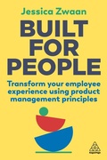 Cover: Built for People - Kogan Page Ltd