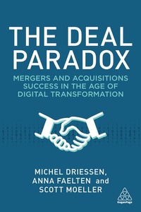 Enlarge image Cover: The Deal Paradox - Kogan Page Ltd