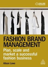 Abbildung von: Fashion Brand Management - Kogan Page Ltd