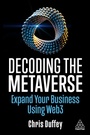 Cover: Decoding the Metaverse - Kogan Page Ltd