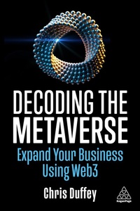 Enlarge image Cover: Decoding the Metaverse - Kogan Page Ltd