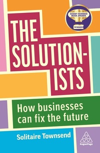 Abbildung von: The Solutionists - Kogan Page Ltd