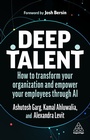 Cover: Deep Talent - Kogan Page Ltd