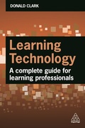 Cover: Learning Technology - Kogan Page Ltd