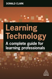 Enlarge image Cover: Learning Technology - Kogan Page Ltd