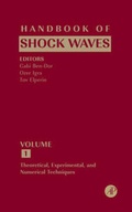 Cover: Handbook of Shock Waves, Three Volume Set - Academic Press