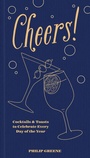 Cover: Cheers! - Union Square & Co.