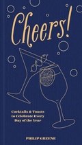 Cover: Cheers! - Union Square & Co.