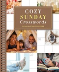 Cover: Cozy Sunday Crosswords - Puzzlewright
