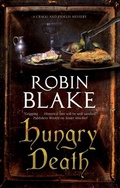 Cover: Hungry Death - Severn House